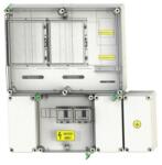 Csatári Plast CSP21.E023KF