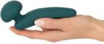 Sweet Smile Flexible Wand Green Vibrator