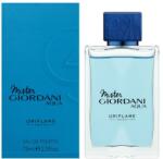 Oriflame Mister Giordani Aqua EDT 75 ml Parfum