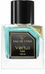 Vertus Eau de Cyan EDP 100 ml Parfum