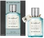Tom Tailor Be Natural for Him EDT 50 ml Parfum