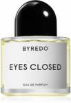Byredo Eyes Closed EDP 50 ml Parfum