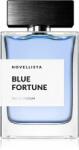 NOVELLISTA Blue Fortune EDP 75 ml Parfum