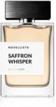 NOVELLISTA Saffron Whisper EDP 75 ml Parfum