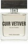 Yves Rocher Cuir Vétiver EDT 50 ml Parfum