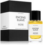 Matiere Premiere Encens Suave EDP 100 ml Parfum