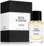 Matiere Premiere Bois d'Ebene EDP 100 ml Parfum
