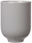 blomus 2 бр сиви двустенни чаши 250 мл blomus от серия ro