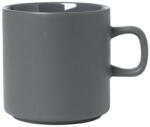 blomus 250 мл сива чаша blomus от серия pilar