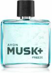 Avon Musk+ Freeze EDT 75 ml Parfum