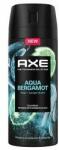 AXE Deodorant Spray Axe Aqua Bergamot 150 ml