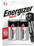 Energizer Baterii Energizer E300129500 LR14 (2 pcs) Baterii de unica folosinta