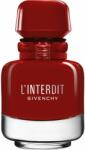Givenchy L'Interdit Rouge Ultime EDP 35 ml Parfum