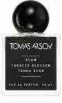 Tomas Arsov Plum Tobacco Blossom Tonka Bean EDP 50 ml Parfum