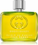 Gucci Guilty pour Homme Elixir de Parfum 60 ml Parfum