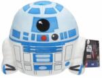 Mattel Star Wars: figurină de pluș Cuutopia - R2- D2 (HFT63)