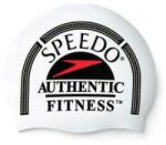 Speedo Cască de Înot Speedo 8-0838514630 Alb Silicon Plastic