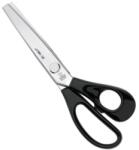 DUE CIGNI Szabóolló, cikkcakk olló, 18 cm, 2C 195/7