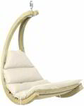 AMAZONAS Swing Chair Függőszék - Fehér (AZ-2020440) - pepita