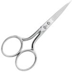 DUE CIGNI Varróolló, hímzőolló, 10, 2 cm, 2C 19/4