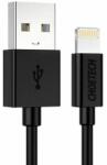 Choetech USB to Lightning cable Choetech IP0026, MFi, 1.2m (black) (IP0026 BK) - wincity