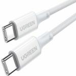 UGREEN 15269 2 x USB-C Kábel , 2m (fehér) (15269) - wincity
