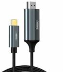REMAX Cable HDMI REMAX Yeelin RC-C017a, 1, 8m (RC-C017a) - wincity