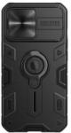 Nillkin Case CamShield Armor Pro for iPhone 13 Pro (black)