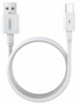REMAX Marlik RC-183a, USB to USB-C cable, 2m, 100W (white) (RC-183a) - wincity