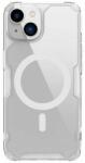 Nillkin Nature TPU Pro Magnetic Case for Apple iPhone 13/14 (White)