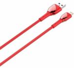LDNIO LS662 30W, 2m Lightning Cable Red (LS662 lightning) - wincity