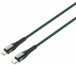 LDNIO LC112 2m USB-C - Lightning Cable (LC112 Type-C to Ligh) - wincity