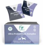 Petamin Ultra Probiotikum Komplex por kutyáknak-macskáknak - 10 tasak - egeszsegpatika