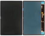 Lenovo Tab P11 Pro (2nd Gen) TB132FU - LCD Kijelző + Érintőüveg (Black) OLED, Black