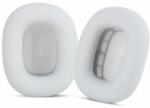 FixPremium - Csere fülhallgatók - Apple AirPods Max (Fabric), fehér