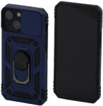 FixPremium - CamShield tok iPhone 13 mini készülékhez, kék