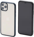 FixPremium - Tok Invisible - iPhone 11 Pro, fekete