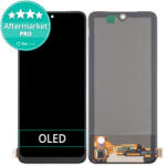 Xiaomi Redmi Note 12 - LCD Kijelző + Érintőüveg OLED