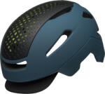 Bell Hub kerékpáros sisak [matt kék, L (58-62 cm)] (220774)