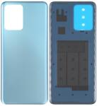 Xiaomi Redmi Note 12 - Akkumulátor Fedőlap (Ice Blue), Blue