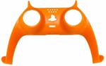 FixPremium - Dekoratív sapka - PS5 DualSense, narancs