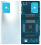Xiaomi Poco X4 GT 22041216G - Akkumulátor Fedőlap (Silver) - 5505000276K1 Genuine Service Pack, Silver