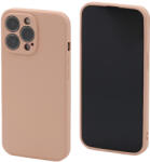 FixPremium - Tok Rubber - iPhone 13 Pro, narancs