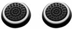 FixPremium - PS4/PS5 Controller Grip Caps - 2 db-os készlet, fehér