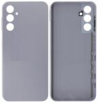 Samsung Galaxy A14 A145R - Akkumulátor Fedőlap (Silver), Silver
