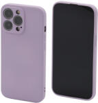 FixPremium - Szilikon Tok - iPhone 13 Pro, lila