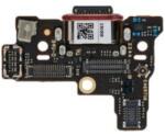 Motorola Edge 40 Pro - Töltő Csatlakozó + PCB Alaplap - 5P68C21992 Genuine Service Pack
