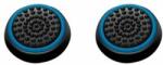 FixPremium - PS4/PS5 Controller Grip Caps - 2 db-os készlet, kék