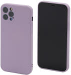 FixPremium - Szilikon Tok - iPhone 12 Pro, lila