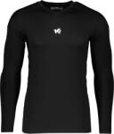 KEEPERsport Undershirt UnPadded l/s Hosszú ujjú póló ks60024-991 Méret L ks60024-991